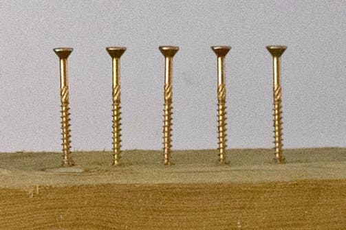 Duell: Slagskruvdragare Duell: Slagskruvdragare